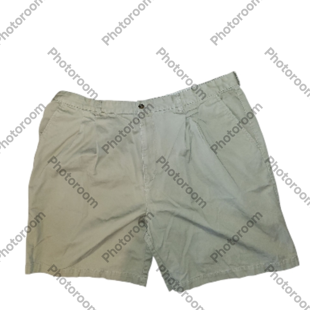 Farah Men's Tqn Flat Front Shorts